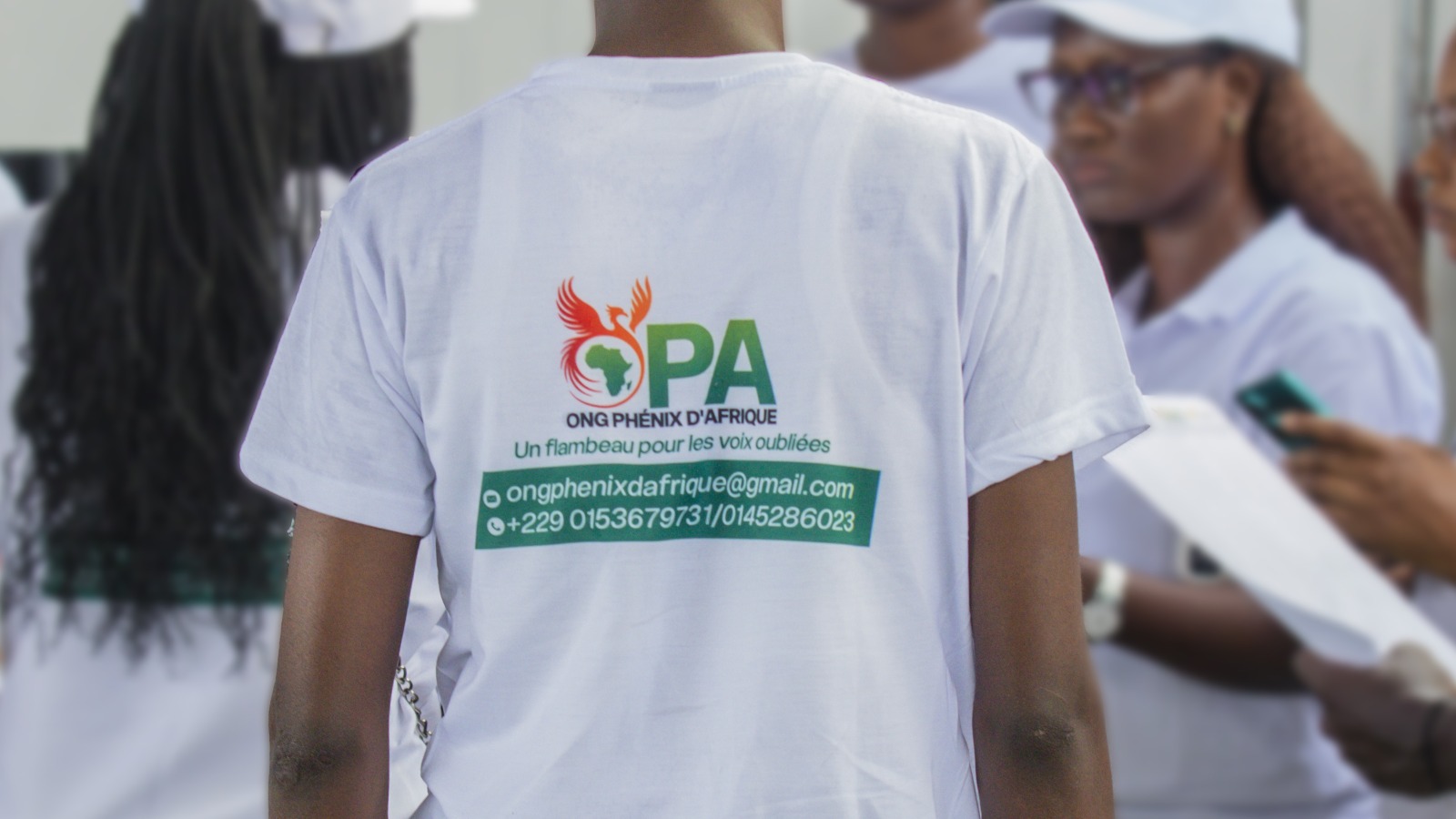 Image 2 page d'acceuil ong phénix d'afrique