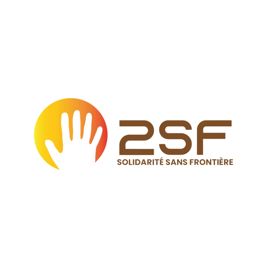 Logo de 2SF