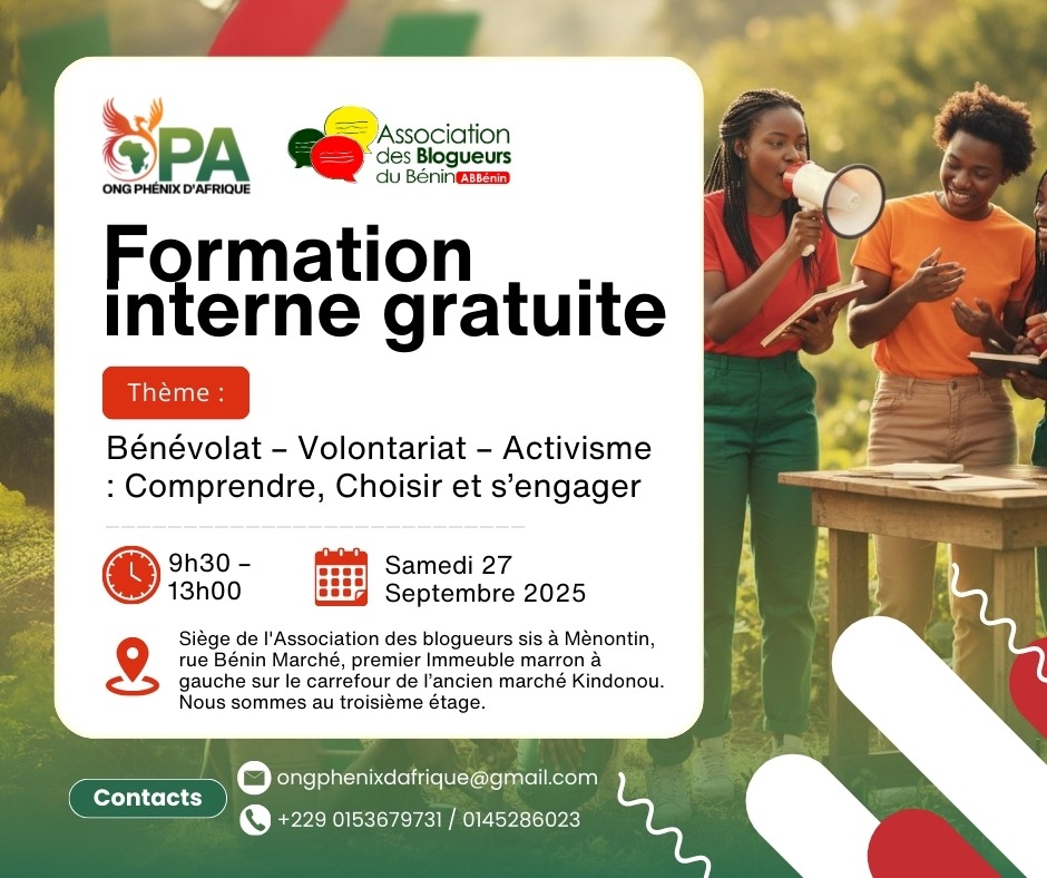 Formation en interne