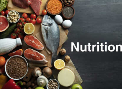 Nutrition