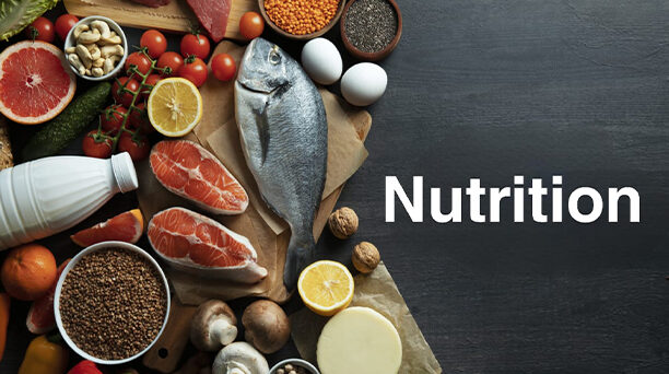 Nutrition
