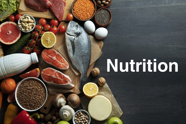 Nutrition
